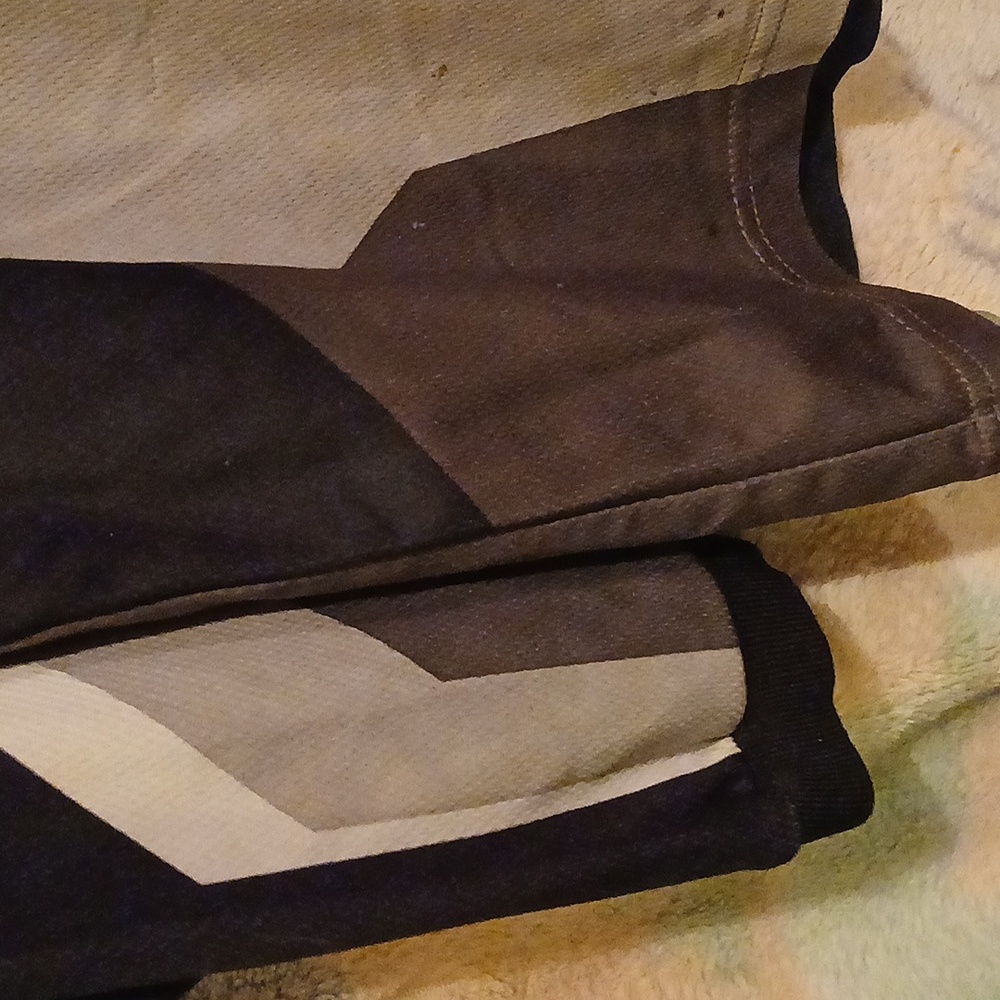 Thor Racing Shirt Size Medium - Picture 4 of 8